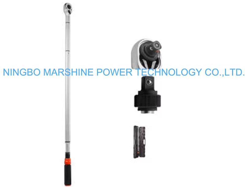 Understanding Your Torque Wrench for Effective Use